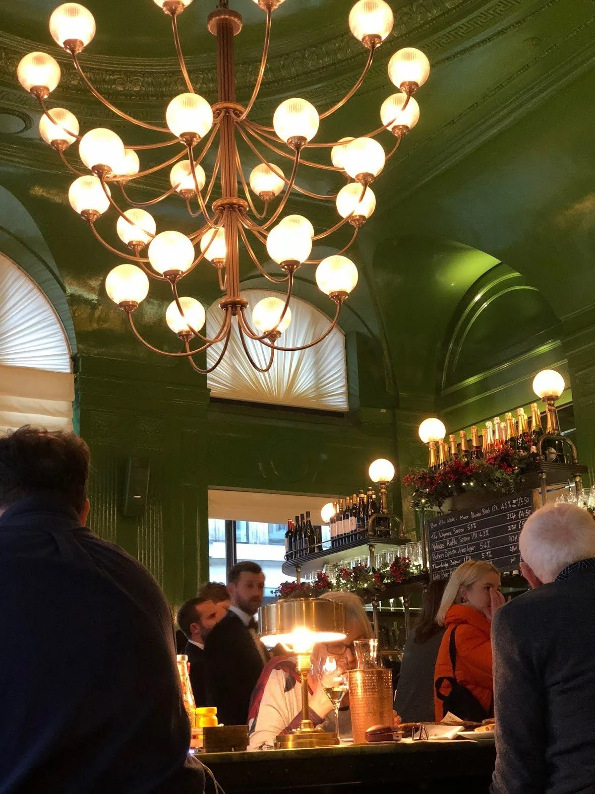 The Wigmore — Make Bespoke Studio